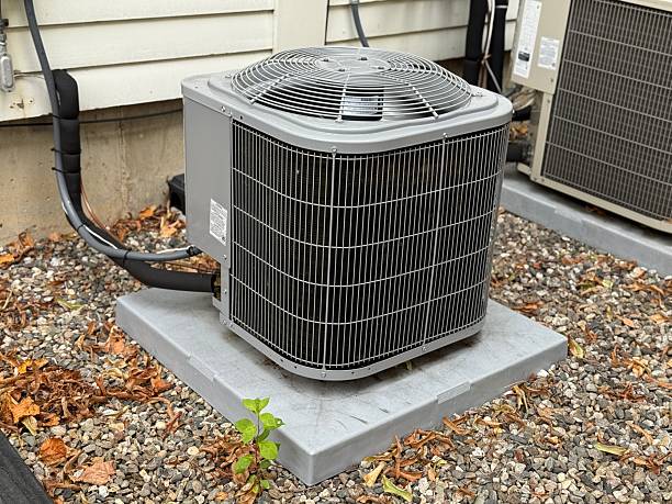 24/7 Emergency Hvac Installation experts in New York Mills, MN